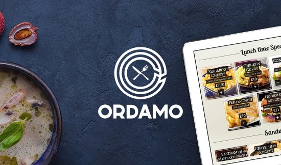 Ordamo